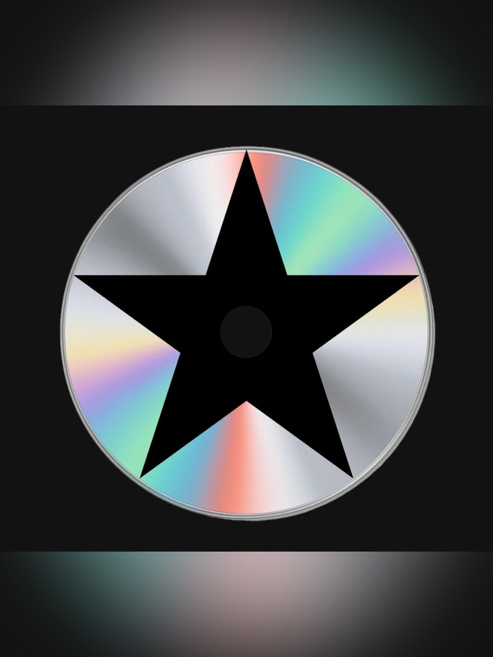 Chance the Rapper Star Line Album CD - Picture 4 of 4